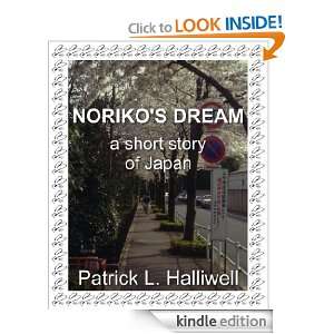   short story of Japan) Patrick L. Halliwell  Kindle Store