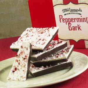 Stews Peppermint Bark Grocery & Gourmet Food