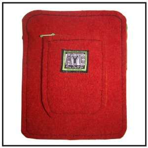  Stevie Ereader Sleeve (Red)  Players & Accessories