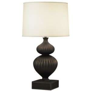 Carlyle Corset Table Lamp by Jonathan Adler  R097579 Finish Deep 