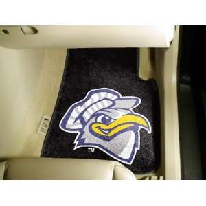  UT Chattanooga Floor Mats 2 Piece Carpet Set