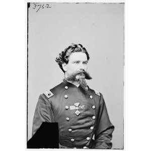 Percy Wyndham,1st N.J. Cav 