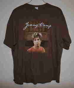 Jeremy Camp Concert T shirt XXL Beyond Measure Tour 06  