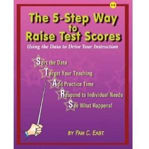   ELP 454881 The 5 Step Way to Raise Test Scores