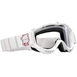  Spy Optic Magneto Goggles with Selectron Foam   One size 