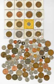 All coins and currency guaranteed 100% genuine 