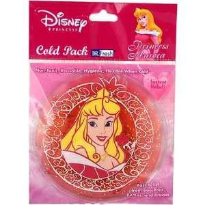   Disney Princess Aurora Cold Pack by Dr. Fresh
