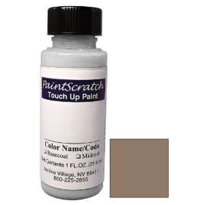  of Steel Gray Pearl Touch Up Paint for 1995 Jaguar All Models (color 