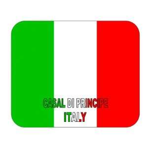  Italy, Casal di Principe Mouse Pad 