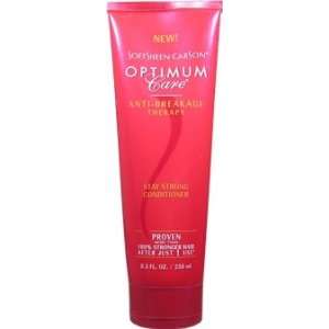   Optimum Care Anti Breakage Therapy Stay Strong Conditioner 8.5oz/250ml