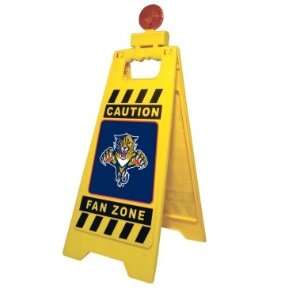    Pittsburgh Panthers Fan Zone Floor Stand