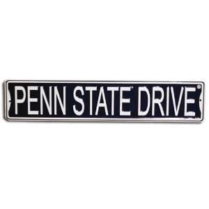  Penn State  Penn State Drive Street Sign 