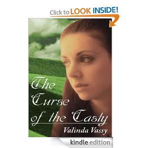 The Curse of the Casty Valinda Vassy  Kindle Store