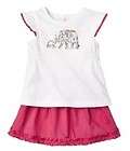 new calypso st barth target baby infant girl outfit 6m