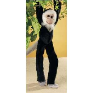  17 Plush Langur Douc Toys & Games