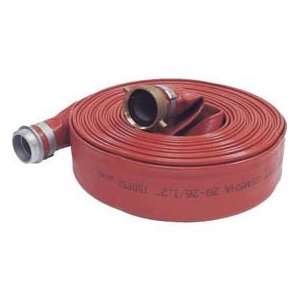  Apache Discharge Hose   4in. x 25ft. , Model# 98138144 