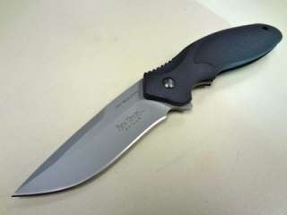 CRKT Ken Onion Shenanigan PPS K480KKP Razor Edge Folding Knife  