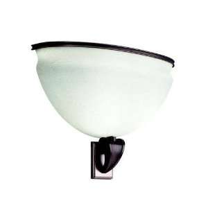  Kichler 10442RBZ Classic (Formal Traditional) Wall Sconce 