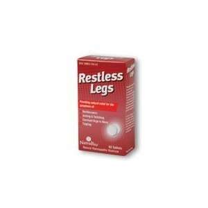RESTLESS LEGS pack of 7