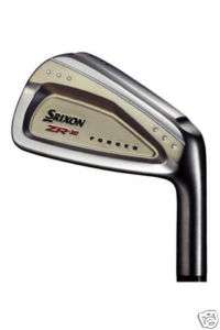 SRIXON JAPAN ZR 30 NS PRO 950GH ♯5w Pw 6irons R Flex  