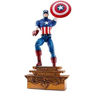 Captain America Marvel Select  Exclusive loose  