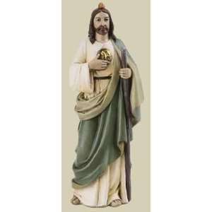  Roman Inc. St. Jude * Saint Catholic Figurine Patron 46483 
