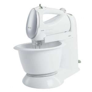    Krups 506 703 Mix 8008 Hand Mixer with Stand