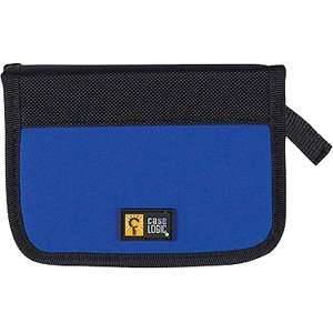   DRIVES ZIP CLOSE ST STR. Book Fold   Neoprene   Black