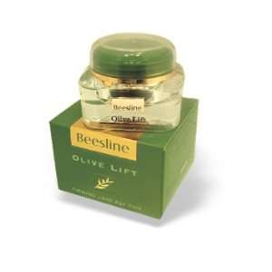   Beesline Olive Lift Anti Wrinkle Cream   100% Natural Formula Beauty