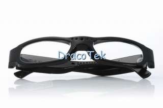 NEW Discreet HD Spy Glasses USB 1280 x 720 colour video  