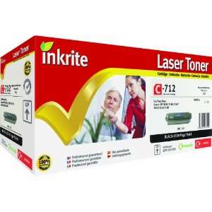  ·Inkrite Laser Toner Cartridge Compatible with Canon 