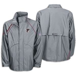    Falcons Reebok Coaches Lightweight Jacket