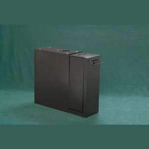  Oversized Slim Line Universal Drop Box & Shield