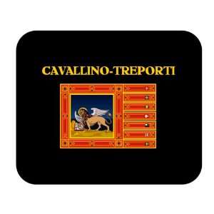  Italy Region   Veneto, Cavallino Treporti Mouse Pad 
