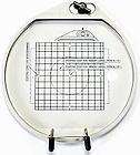 Magna Hoop Janome Embroidery Hoop NEW