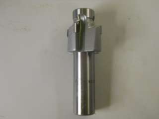SCIENTIFIC CARBIDE TIPPED PORTING TOOL 1.2400  