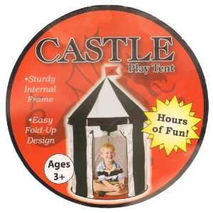    Dragon Castle Play Tent   Renaissance Faire Style Toys & Games