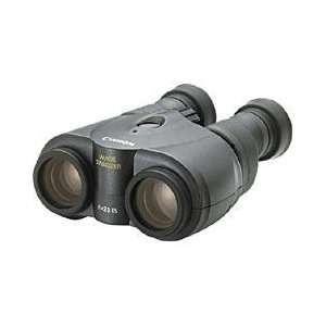  Canon Canon 8x25 Image Stabilization Binoculars w/Case and 