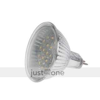 MR16 19 Focus LED Light Spot Lamp Bulb 110V Spotlight  