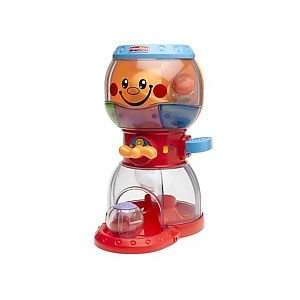 Fisher Price Roll a Rounds Swirlin Surprise Gumball 