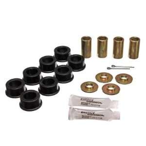  Energy Suspension 3.7102G Differential Strut Bushing for 