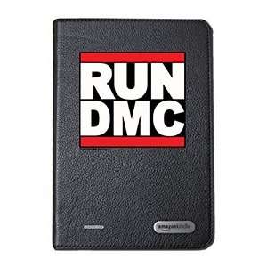  Run DMC Logo on  Kindle Cover Second Generation 