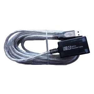  PROFESSIONAL CABLE, LLC, PROF USBX16 USB Repeater Cable 
