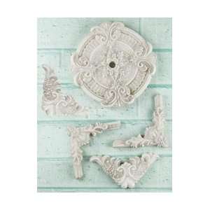   Ceiling Ornaments 1.25 2; 3 Items/Order Arts, Crafts & Sewing