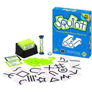  Squint Game Toys & Games