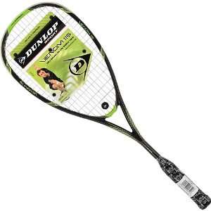    Dunlop Venom 115 Dunlop Squash Racquets