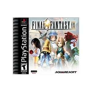  Square Enix Usa Inc Final Fantasy Ix Greatest Hits Rpg Vg 