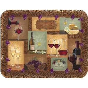  The Wine Cellar Cutting Board