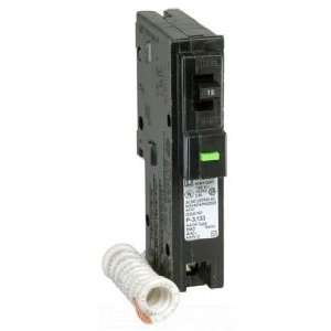  HOM115AFI SQD SP 120/240V 15A CB