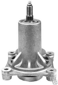 Spindle Assembly Replaces Craftsman 187292, 532187292  